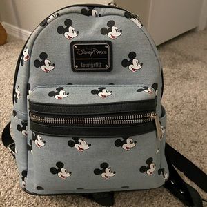 Disney loungely bag !!
